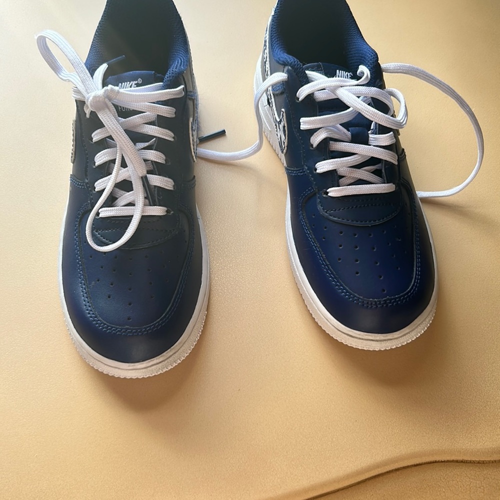 Nike sneakers